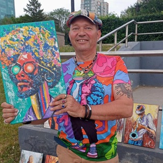 Князев Арт Галерея