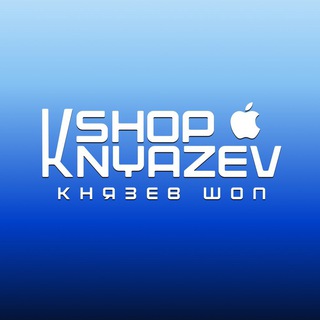 Knyazev Shop