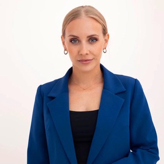 Анастасия Кобелева