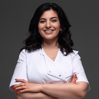 Доктор Сафарова( Кочарова)