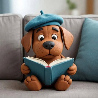 Лавка букиниста📖