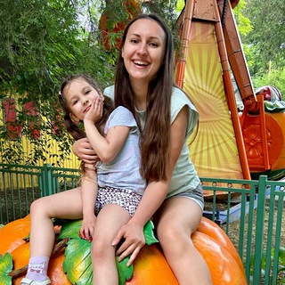 Материнство для чайлдфри сурмама Виктория Кочетова