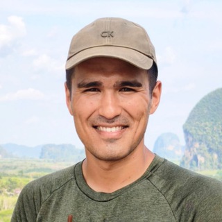 Марат Цифровой Кочевник