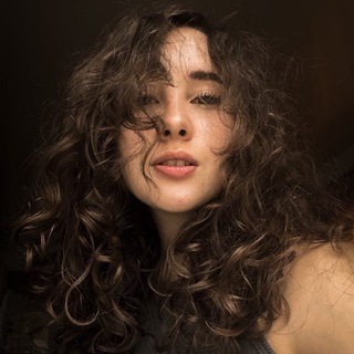 ALINKA IGRVNA | кОчка