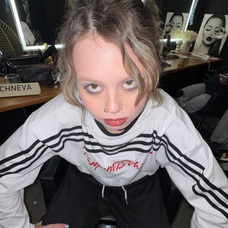 ДАША КОЧНЕВА