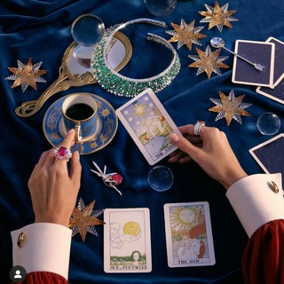 Код Изобилия — метафизическое кафе