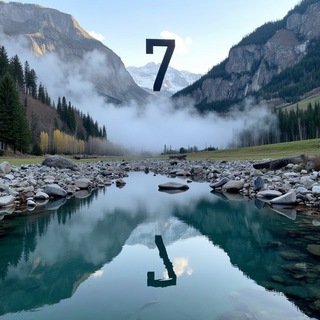 Твое число зовет в путешествие 🧳