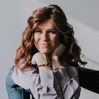 Анастасия Кожухова I Код целостности