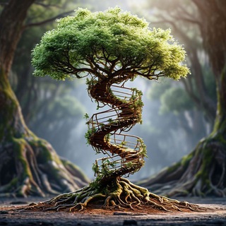 🧬🔋⏳Код долголетия