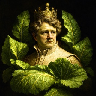 Код и Капуста