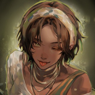 Цыганка Кодо 🪕