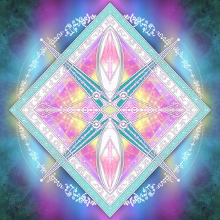 Послания Света. Ченнелинг.