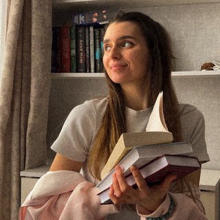 🧸Кофе с молоком и книги