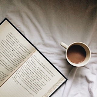 Кофе в постель | стихи | поэзия