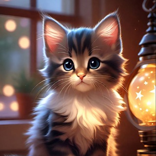 Коготки и Лапки 🐾