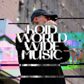 KOIDWORLDWIDEMUSIC