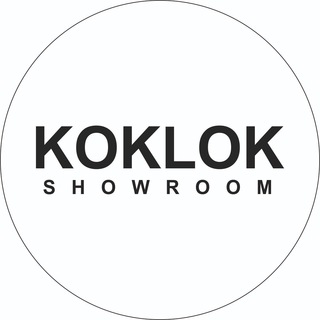 KOKLOK SHOWROOM
