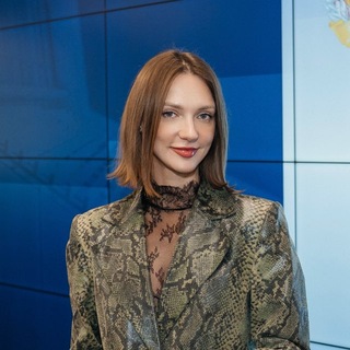 АЛИНА КАПИТОНОВА|Стратегический маркетинг