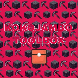 Minecraft Cheats · ToolBox [🧩]