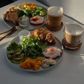 Вкусная диета 😋