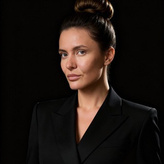 Кристина Кокухина