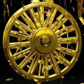 Колесо бизнеса.