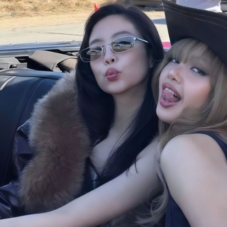 Нарезки с Дженни/Лисой