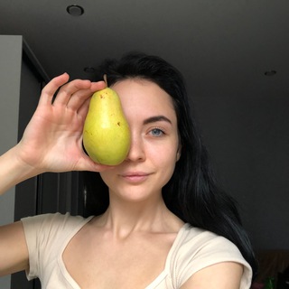 Нутрициолог Дарья Колесникова