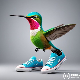 Kolibri | Кроссовки