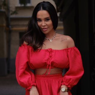 Екатерина Колисниченко