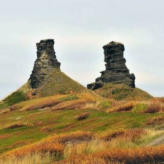 Кольские колики