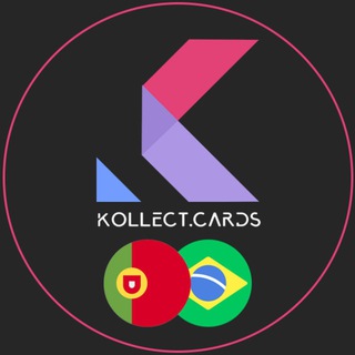 Kollect Cards Portuguese/Português
