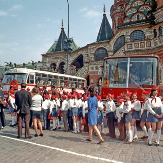 Коллекция перемен