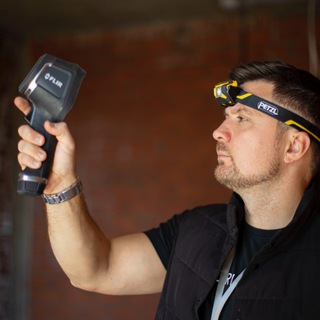 Колодин Роман | специалист по приёмке квартир