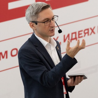 Колодкин в эфире