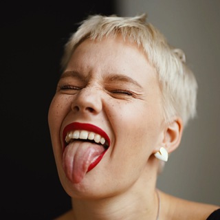 Исповедь фотоцыганки