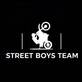 STREET BOYS TEAM