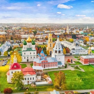 Коломна Актуальная