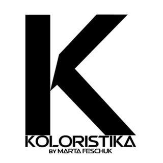 KOLORISTIKA by MARTA FESCHUK
