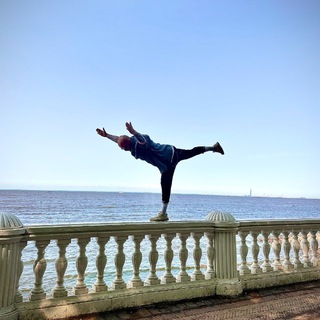 Йога без перегибов | FYSM