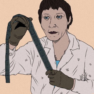 ты пахнешь пылью