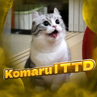 Komaru | TTD