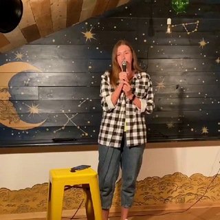 КОМИКЕССА ИЗ ПРОВИНЦИИ