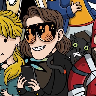 Комильфо. РуРедакция