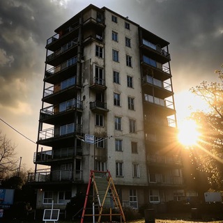 НеУютный Дом Казани