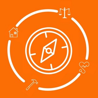 Компас. Доступ 🇸🇪