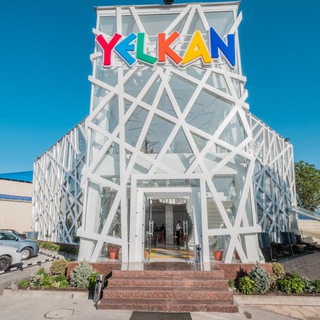 Комплекс "YELKAN" (Булунгур)