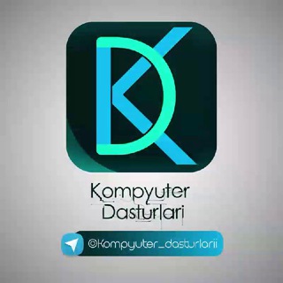 Kompyuter Dasturlari Gruppasi