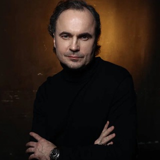 Сергей Кондаков. Вдохновляющее лидерство.