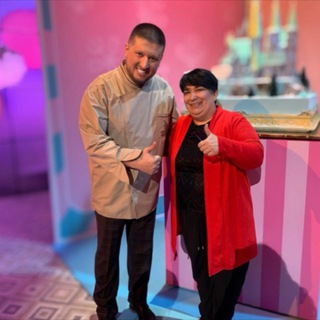 САЛЕХАРД ТОРТЫ ОКСИ ДЕСЕРТЫ БЕНТО